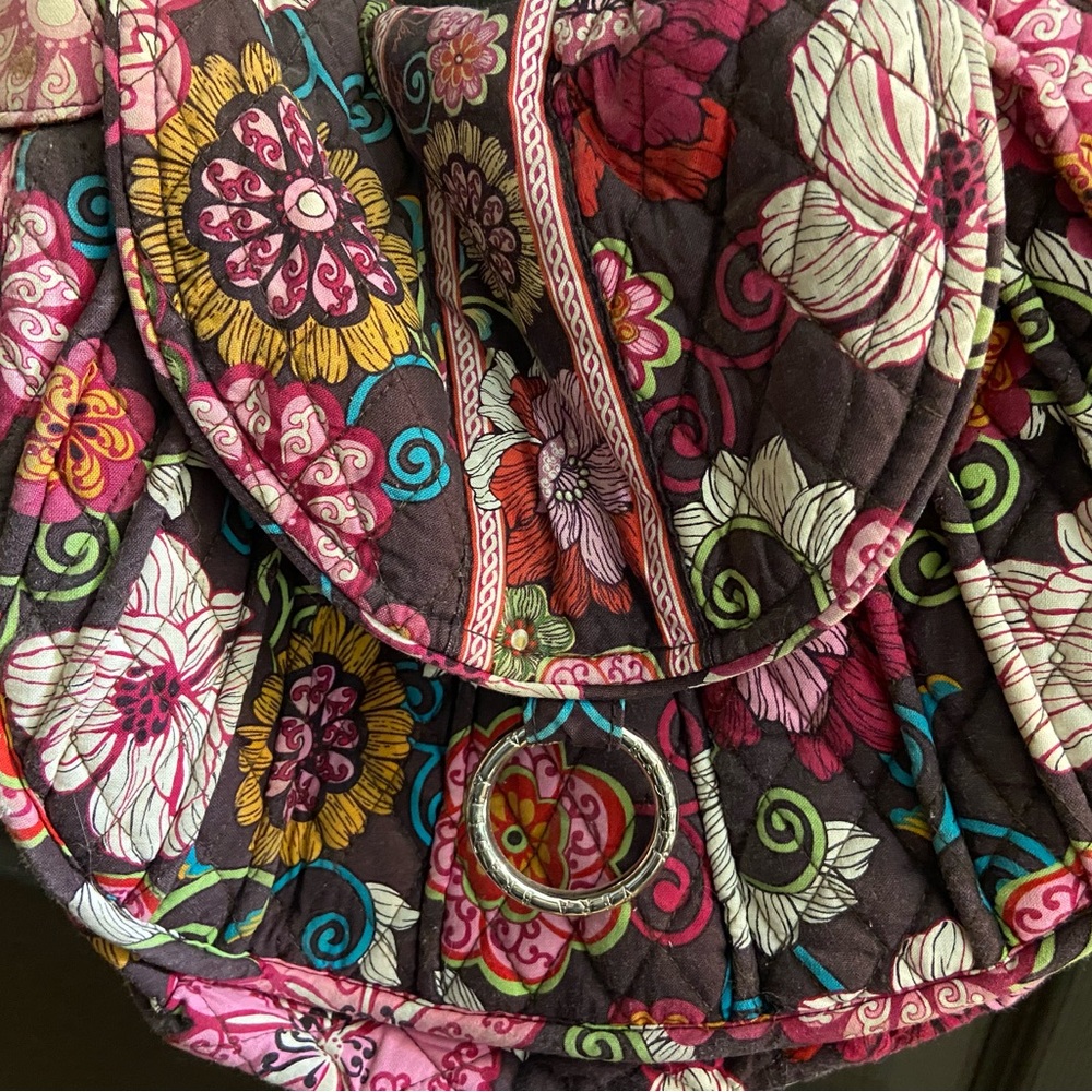 Vera Bradley purse